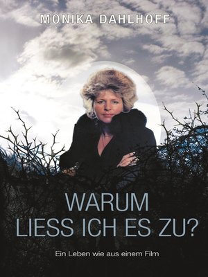 cover image of Warum ließ ich es zu?